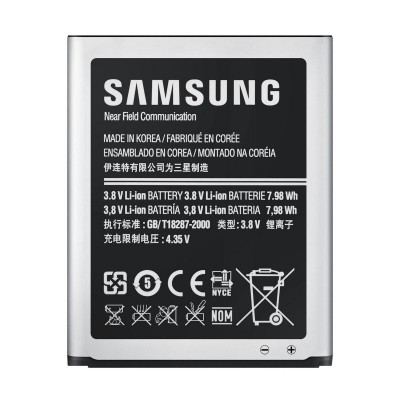 Batterie Samsung