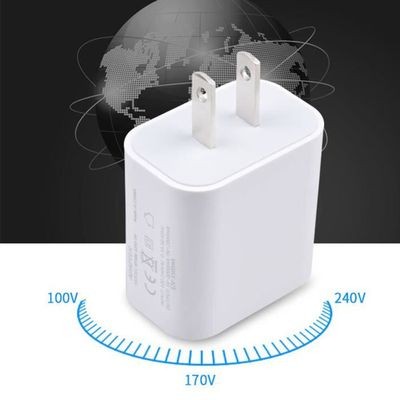 Chargeur USB Unique