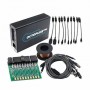 OCTOPLUS BOX SAMSUNG + LG + JTAG ACTIVÉ AVEC OPTIMUS CABLE SET + JIG SET