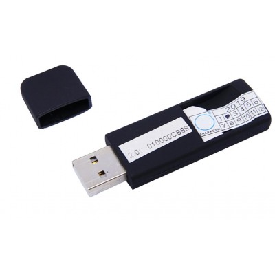 Dongle d'outil Octoplus FRP