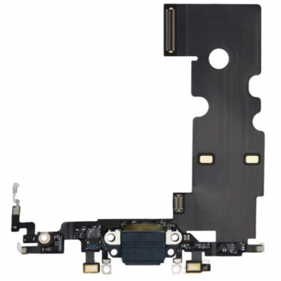 Câble flexible de charge USB de remplacement pour iPhone SE 3rd