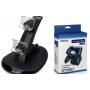 For PS4 Dual USB Controller Charging Dock Station with LED Indicator for Playstation 4