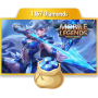 Mobile Legends Diamonds [ 1167 Diamonds ][ DIRECT TOP-UP ]