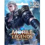 Mobile Legends Diamonds [ 3005 Diamonds ][ DIRECT